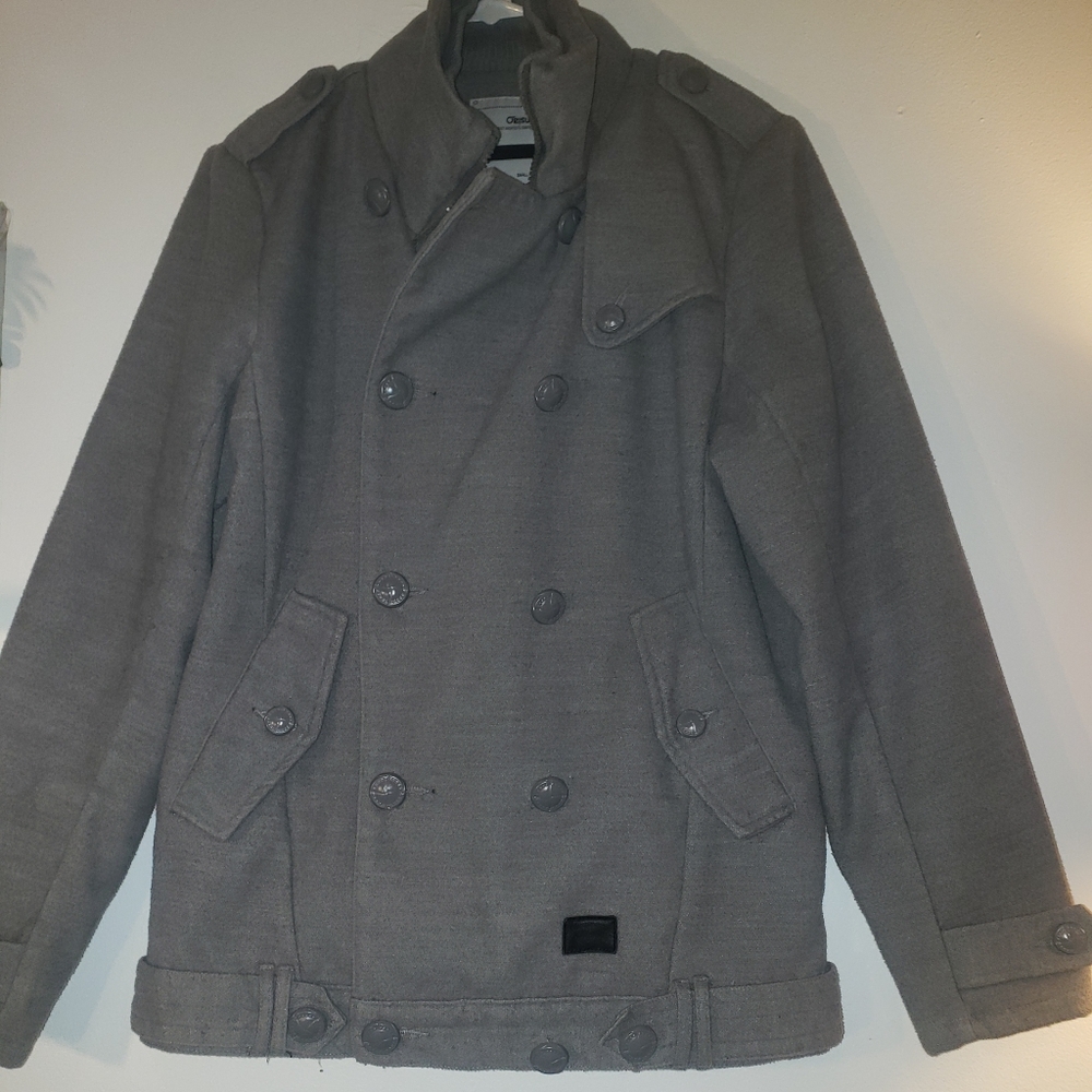Orisue coat size S